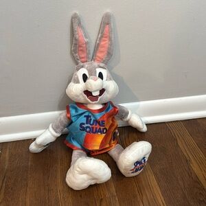 Space jam bugs bunny